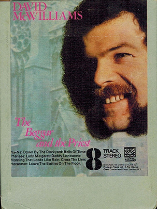 8 Track Back